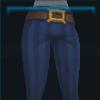 Captain Colt's pristine pantaloons