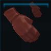 Captain Colt's glorious gloves