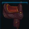 Captain Colt's seafaring saddle