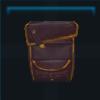 Captain Colt's booty bag