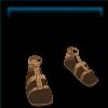 Sunkissed Shores sandals