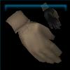 Starter gear