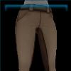 Starter gear