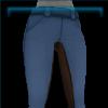 Starter gear