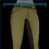 Starter gear