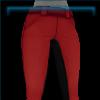 Starter gear