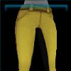 Starter gear