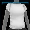 Starter gear