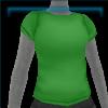 Starter gear