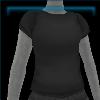 Starter gear