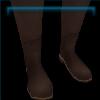 Starter gear