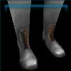 Starter gear