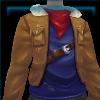 Explorer's jacket
