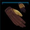 Explorer's gloves