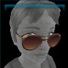 Explorer's glasses
