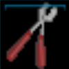 Garden shears