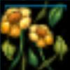 Suspicious flower
