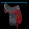 City saddle