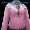 Reining Queen top