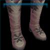 Reining Queen boots