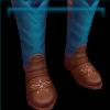 Roping Ranch shoes