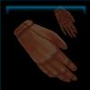 Roping Ranch gloves