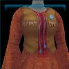 Folksy Formal top
