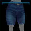Folksy Formal shorts