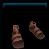 Folksy Formal shoes