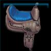 Reining Queen saddle