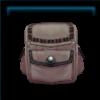 Reining Queen saddlebag