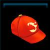 Birthday cap