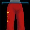Birthday pants