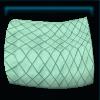 Mint blanket