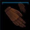 Galloper's Grisly gloves