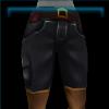 Galloper's Grisly riding pants