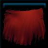Galloper's Grisly blanket