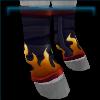 Galloper's Grisly leg wraps