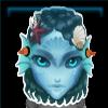 Mermaid Mask