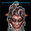 Gorgon Mask