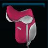 Party saddle
