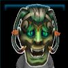 Hannya Mask