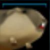 Lost lemming