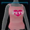 A tank top