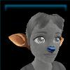 Deer mask