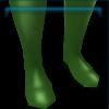 Fort Pinta deluxe jockey boots