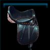 Jorvik Winter Saddle