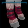 Cozy Winter Leg Wraps