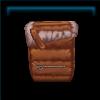 Gingerbread Saddlebag