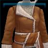 Big Sky Warm Winter Jacket